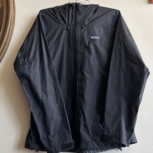 Patagonia Women's H2No Rain Jacket | Size M